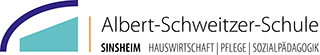 Albert-Schweitzer-Schule Sinsheim